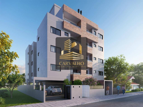 Imagem Apartamento com 2 Quartos à Venda, 54 m² em Nova Palhoça - Palhoça