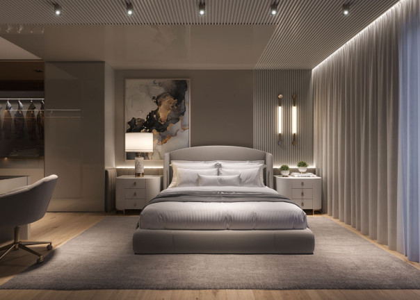 Imagem Apartamento com 4 Quartos à Venda, 278 m² em Meia Praia - Itapema Imagem Apartamento com 4 Quartos à Venda, 278 m² em Meia Praia - Itapema