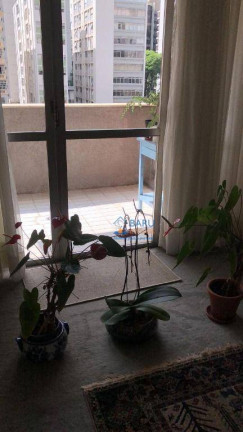 Imagem Apartamento com 3 Quartos à Venda, 165 m² em Consolação - São Paulo Imagem Apartamento com 3 Quartos à Venda, 165 m² em Consolação - São Paulo