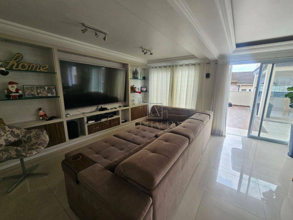 Imagem Casa com 3 Quartos à Venda, 300 m² em Alphaville 04 - Santana De Parnaíba Imagem Casa com 3 Quartos à Venda, 300 m² em Alphaville 04 - Santana De Parnaíba