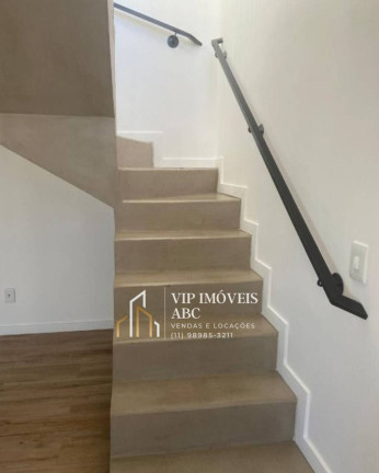 Imagem Apartamento com 2 Quartos à Venda, 164 m² em Vila Guiomar - Santo André