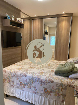 Imagem Apartamento com 3 Quartos à Venda, 145 m² em Gonzaga - Santos