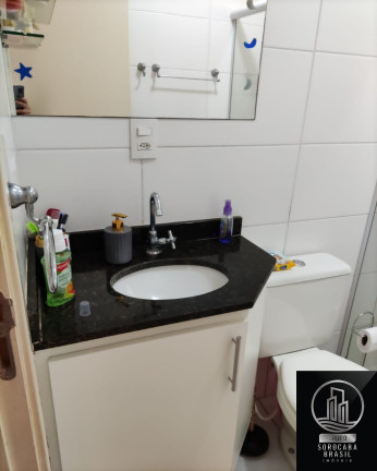 Imagem Apartamento com 3 Quartos à Venda, 67 m² em Parque Bela Vista - Votorantim Imagem Apartamento com 3 Quartos à Venda, 67 m² em Parque Bela Vista - Votorantim