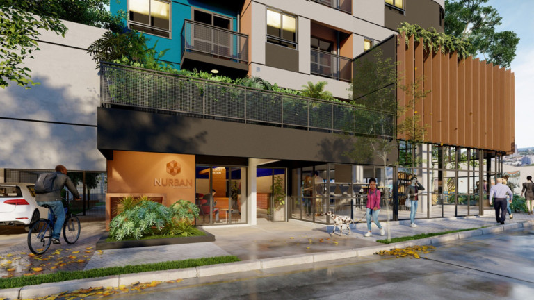 Imóvel com 1 Quarto à Venda, 58 m² em Vila Madalena - São Paulo