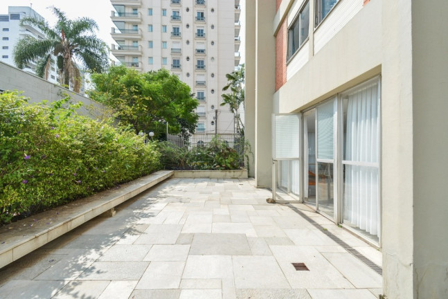 Imagem Apartamento com 3 Quartos à Venda, 106 m² em Brooklin Paulista - São Paulo Imagem Apartamento com 3 Quartos à Venda, 106 m² em Brooklin Paulista - São Paulo