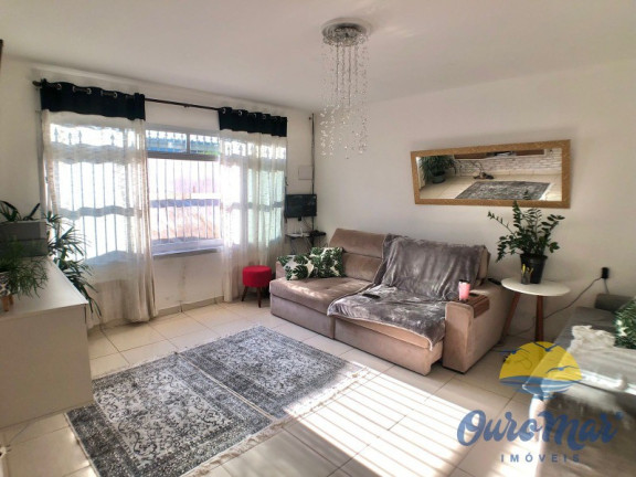 Imagem Casa com 3 Quartos para Alugar ou Temporada, 148 m² em Gaivota - Itanhaém Imagem Casa com 3 Quartos para Alugar ou Temporada, 148 m² em Gaivota - Itanhaém