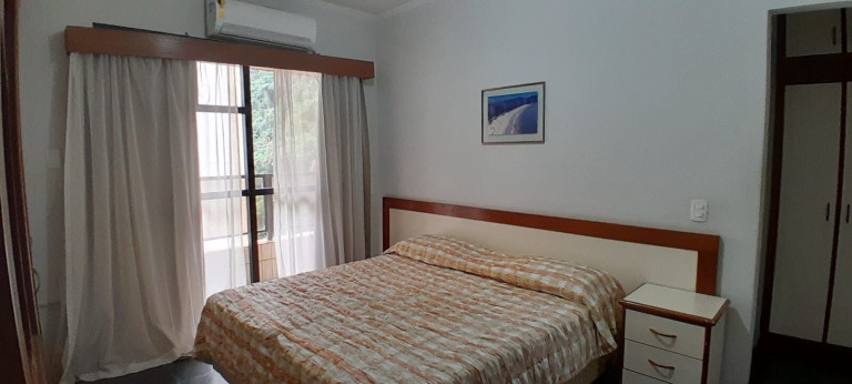 Imagem Imóvel com 1 Quarto à Venda, 32 m² em Itararé - São Vicente Imagem Imóvel com 1 Quarto à Venda, 32 m² em Itararé - São Vicente
