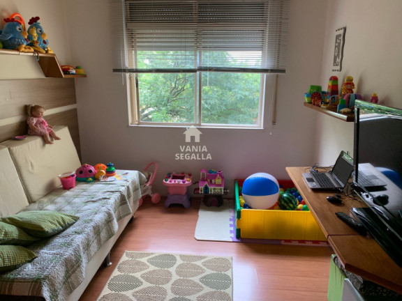 Imagem Apartamento com 3 Quartos à Venda, 150 m² em Barra Funda - São Paulo