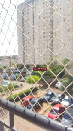 Imagem Apartamento com 3 Quartos à Venda, 56 m² em Cocaia - Guarulhos Imagem Apartamento com 3 Quartos à Venda, 56 m² em Cocaia - Guarulhos
