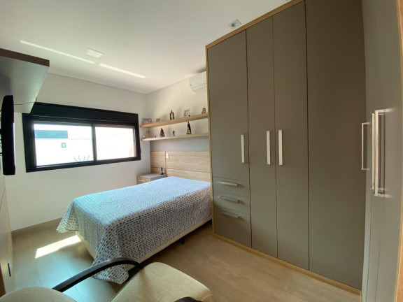 Imagem Casa com 3 Quartos à Venda, 166 m² em Parque Ibiti Reserva - Sorocaba