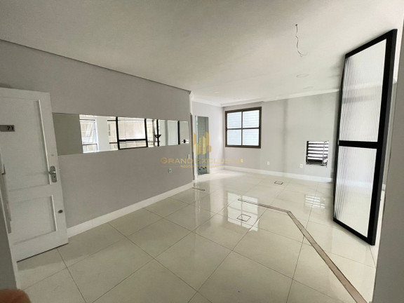 Imagem Sala Comercial para Alugar, 77 m² em Centro - Balneário Camboriú Imagem Sala Comercial para Alugar, 77 m² em Centro - Balneário Camboriú