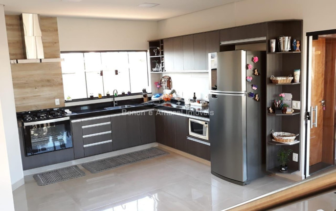 Imagem Casa de Condomínio com 4 Quartos à Venda, 431 m² em Parque Brasil 500 - Paulínia Imagem Casa de Condomínio com 4 Quartos à Venda, 431 m² em Parque Brasil 500 - Paulínia
