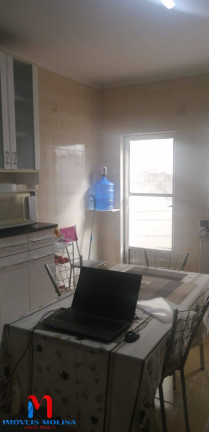 Imagem Sobrado com 3 Quartos à Venda, 130 m² em Olímpico - São Caetano Do Sul