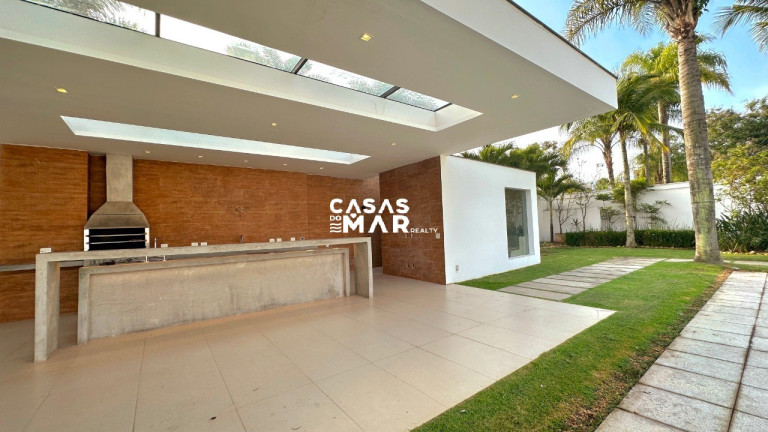 Imagem Casa com 4 Quartos à Venda, 1.020 m² em Barra Da Tijuca - Rio De Janeiro Imagem Casa com 4 Quartos à Venda, 1.020 m² em Barra Da Tijuca - Rio De Janeiro
