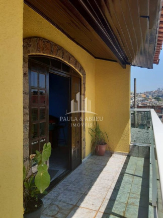 Imagem Casa com 3 Quartos à Venda, em Jardim Mauá - Mauá Imagem Casa com 3 Quartos à Venda, em Jardim Mauá - Mauá