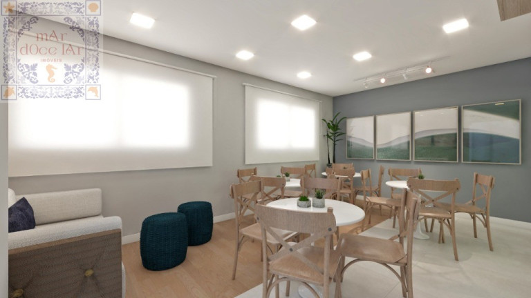 Imagem Apartamento com 2 Quartos à Venda, 63 m² em Embaré - Santos Imagem Apartamento com 2 Quartos à Venda, 63 m² em Embaré - Santos