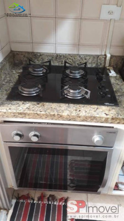 Imagem Apartamento com 2 Quartos à Venda, 55 m² em Sacomã - São Paulo Imagem Apartamento com 2 Quartos à Venda, 55 m² em Sacomã - São Paulo