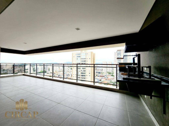 Imagem Apartamento com 3 Quartos à Venda, 167 m² em Vila Romana - São Paulo Imagem Apartamento com 3 Quartos à Venda, 167 m² em Vila Romana - São Paulo