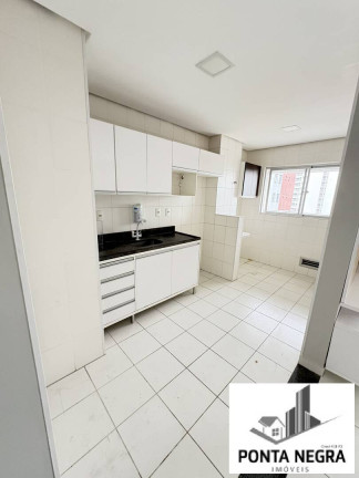 Imagem Apartamento com 2 Quartos à Venda, 66 m² em Ponta Negra - Manaus Imagem Apartamento com 2 Quartos à Venda, 66 m² em Ponta Negra - Manaus