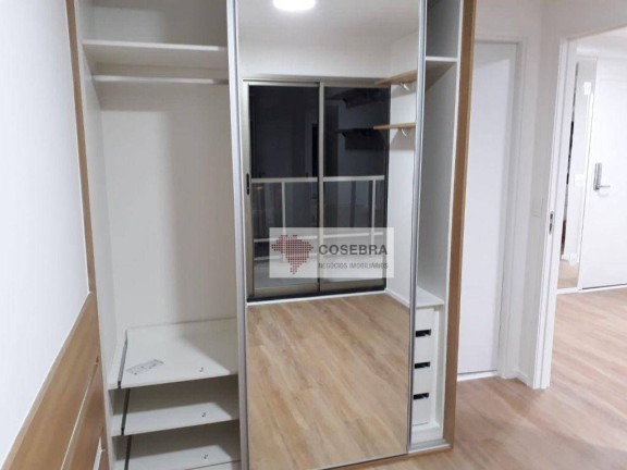 Imagem Apartamento com 1 Quarto à Venda, 44 m² em Pinheiros - São Paulo Imagem Apartamento com 1 Quarto à Venda, 44 m² em Pinheiros - São Paulo