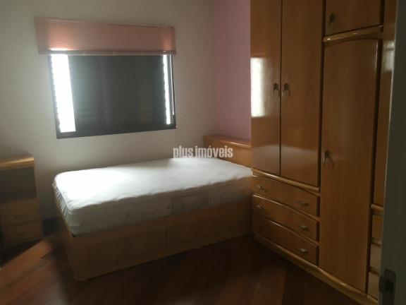 Imagem Apartamento com 3 Quartos à Venda, 100 m² em Paraíso - São Paulo