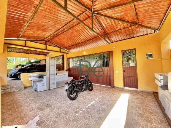 Imagem Casa com 3 Quartos à Venda, 494 m² em Chácara Dos Lagos - Carapicuíba Imagem Casa com 3 Quartos à Venda, 494 m² em Chácara Dos Lagos - Carapicuíba