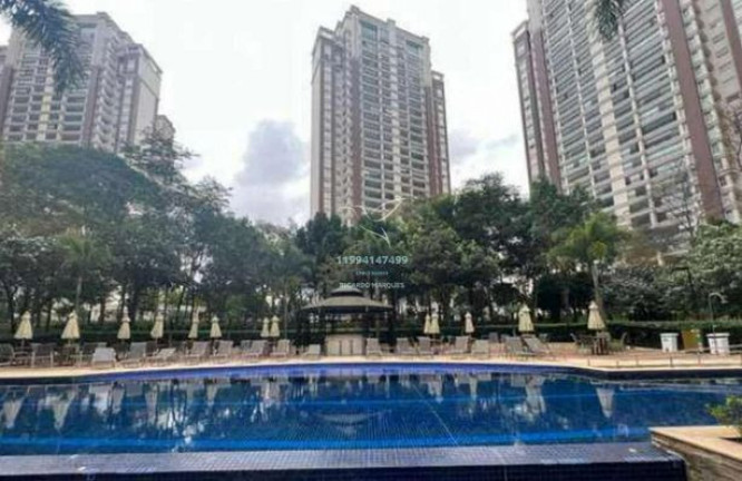 Imagem Apartamento com 3 Quartos à Venda, 173 m² em Chácara Flora - São Paulo Imagem Apartamento com 3 Quartos à Venda, 173 m² em Chácara Flora - São Paulo