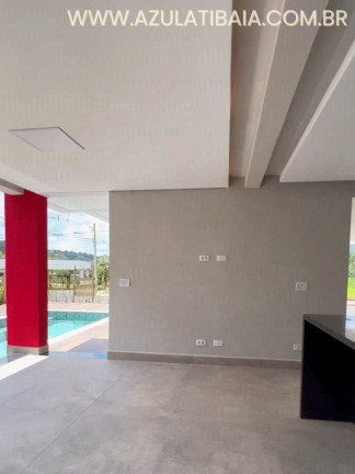 Imagem Casa com 3 Quartos à Venda, 230 m² em Buona Vita - Atibaia