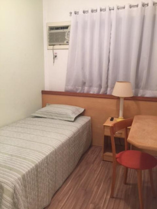 Imagem Flat com 2 Quartos à Venda, 54 m² em Cidade Monções - São Paulo