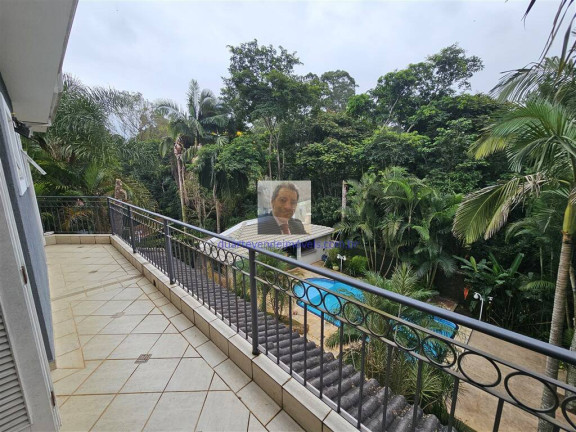 Imagem Casa de Condomínio com 4 Quartos à Venda, 360 m² em Jardim Atalaia - Cotia