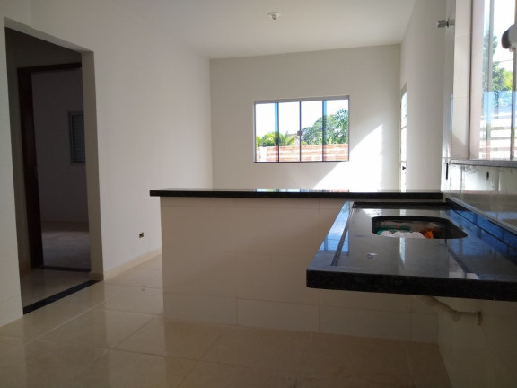 Imagem Casa com 2 Quartos à Venda, 54 m² em Jardim Panorama - Jacarezinho