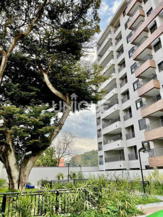 Imagem Apartamento com 2 Quartos à Venda, 68 m² em Recanto Quarto Centenário - Jundiaí