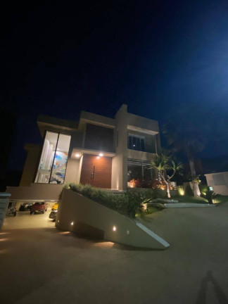 Imagem Casa de Condomínio com 5 Quartos à Venda, 680 m² em Alphaville - Santana De Parnaíba