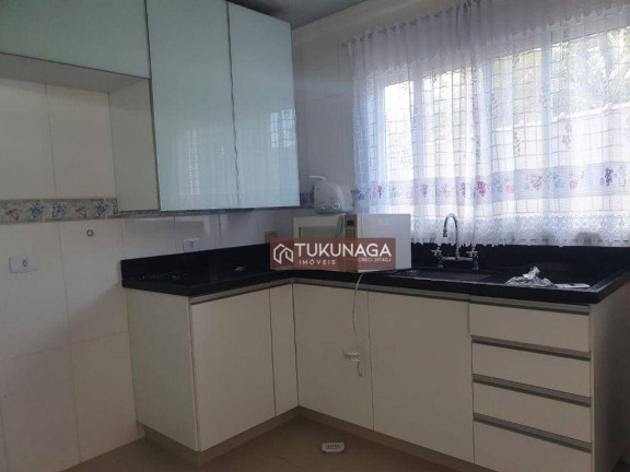 Imagem Sobrado com 3 Quartos à Venda, 243 m² em Morada Da Praia - Bertioga