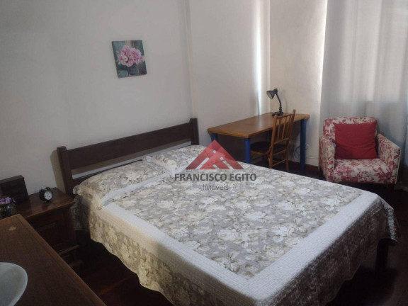 Imagem Apartamento com 2 Quartos à Venda, 65 m² em Icaraí - Niterói Imagem Apartamento com 2 Quartos à Venda, 65 m² em Icaraí - Niterói