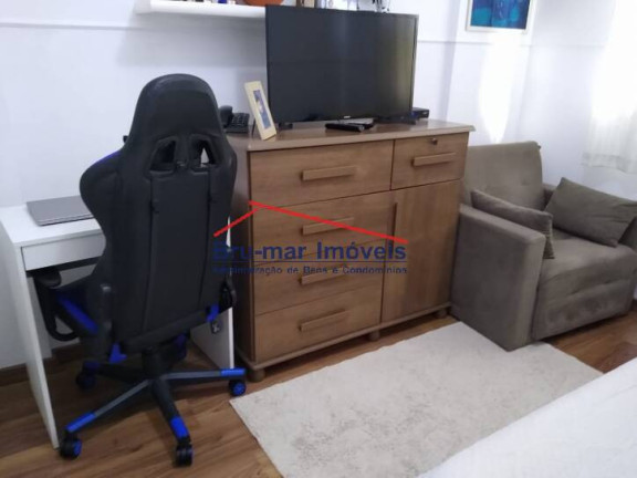 Imagem Apartamento com 2 Quartos à Venda, 80 m² em Embaré - Santos