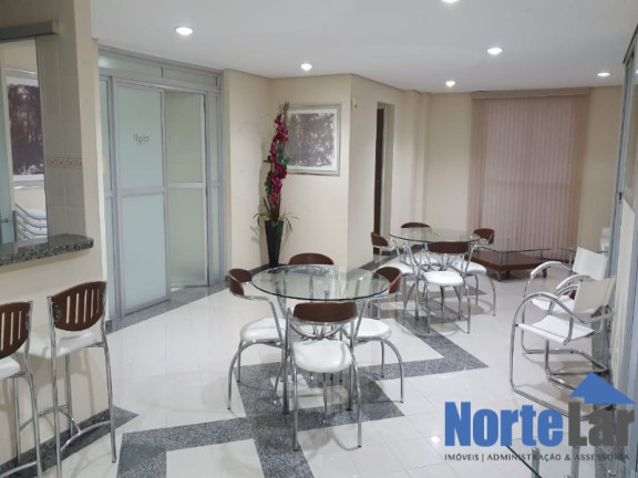 Imagem Apartamento com 1 Quarto à Venda, 38 m² em Santana - São Paulo