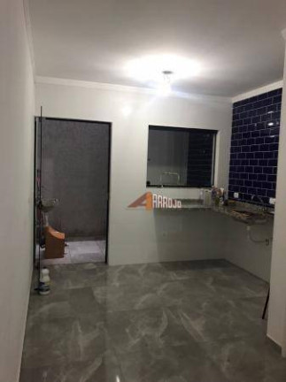 Imagem Sobrado com 2 Quartos à Venda, 49 m² em Jardim Eliane - São Paulo Imagem Sobrado com 2 Quartos à Venda, 49 m² em Jardim Eliane - São Paulo