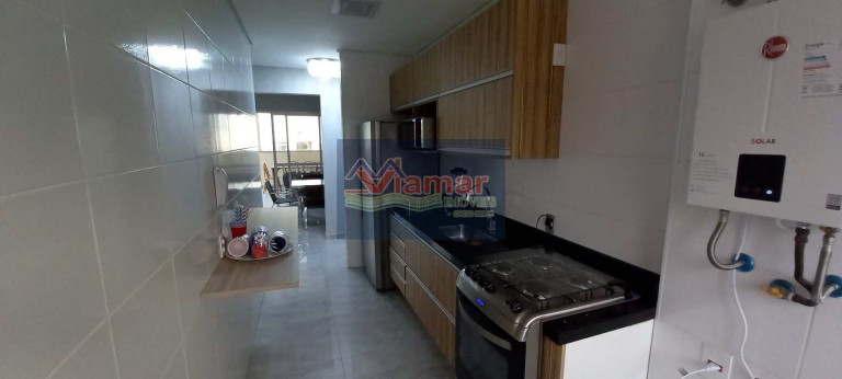 Imagem Apartamento com 3 Quartos à Venda ou Locação, 130 m² em Enseada - Guarujá Imagem Apartamento com 3 Quartos à Venda ou Locação, 130 m² em Enseada - Guarujá