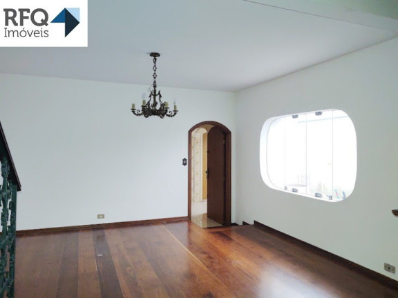 Imagem Imóvel com 3 Quartos à Venda, 245 m² em Vila Mariana - São Paulo