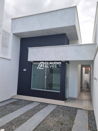 Casa com 3 Quartos à Venda, 86 m² em Parque Ipê - Feira De Santana