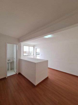 Imagem Cobertura com 2 Quartos à Venda, 106 m² em Vila Curuça - São Paulo