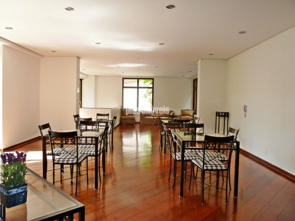 Imagem Apartamento com 3 Quartos à Venda, 105 m² em Panamby - São Paulo