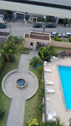 Imagem Apartamento com 3 Quartos à Venda, 75 m² em Vila Moinho Velho - São Paulo
