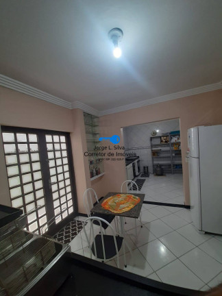 Imagem Sobrado com 3 Quartos à Venda, 240 m² em Parque São Domingos - São Paulo Imagem Sobrado com 3 Quartos à Venda, 240 m² em Parque São Domingos - São Paulo