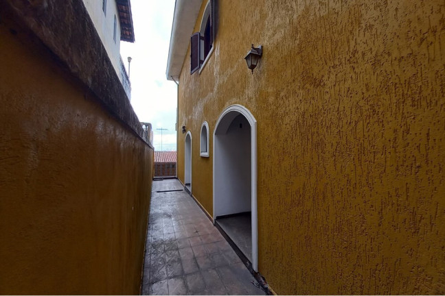 Imagem Casa com 4 Quartos à Venda, 377 m² em Jardim Nossa Senhora Do Carmo - São Paulo