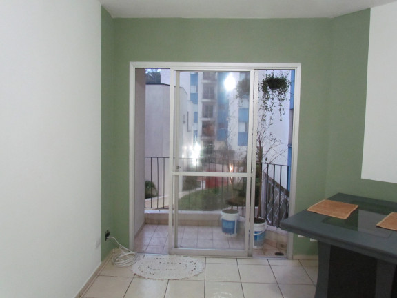 Imagem Apartamento com 2 Quartos à Venda, 55 m² em Butantã - São Paulo Imagem Apartamento com 2 Quartos à Venda, 55 m² em Butantã - São Paulo