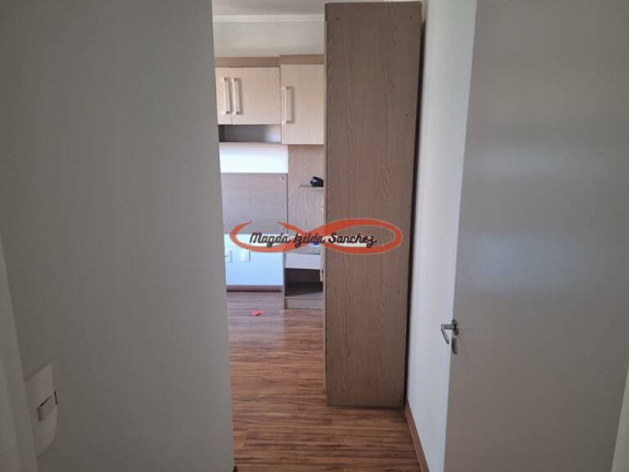 Imagem Apartamento com 2 Quartos à Venda, 45 m² em Itaquera - São Paulo
