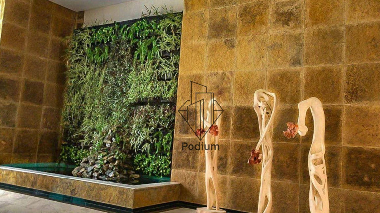 Imagem Apartamento com 2 Quartos à Venda, 160 m² em Altiplano Cabo Branco - João Pessoa