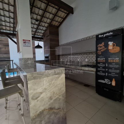 Apartamento com 3 Quartos à Venda, 126 m² em Praia Da Costa - Vila Velha
